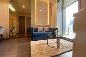 1 Bedroom Condo for rent in LAVIQ Sukhumvit 57, Khlong Tan Nuea, Bangkok near BTS Thong Lo