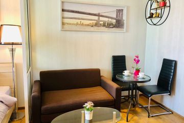 Condo for rent in Park Origin Phrom Phong, Khlong Tan, Bangkok near BTS Phrom Phong