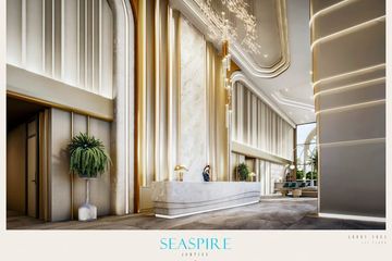 1 Bedroom Condo for sale in Nong Prue, Chonburi