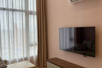 1 Bedroom Condo for rent in Life Rama 4 - Asoke, Khlong Toei, Bangkok near MRT Queen Sirikit National Convention Centre