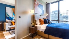 1 Bedroom Condo for Sale or Rent in MUNIQ Langsuan, Lumpini, Bangkok near BTS Chit Lom