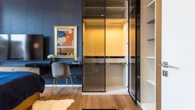 1 Bedroom Condo for Sale or Rent in MUNIQ Langsuan, Lumpini, Bangkok near BTS Chit Lom