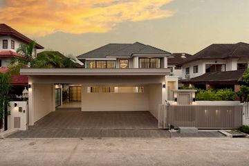 5 Bedroom Villa for sale in Mae Hia, Chiang Mai