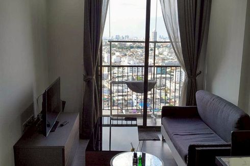 1 Bedroom Condo for sale in Nye by Sansiri, Khlong Ton Sai, Bangkok near BTS Wongwian Yai
