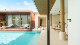 3 Bedroom Villa for sale in Na Jomtien, Chonburi