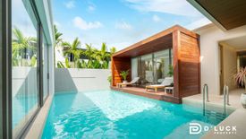 3 Bedroom Villa for sale in Na Jomtien, Chonburi