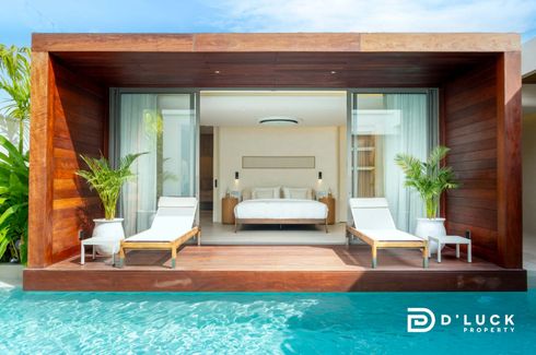 3 Bedroom Villa for sale in Na Jomtien, Chonburi