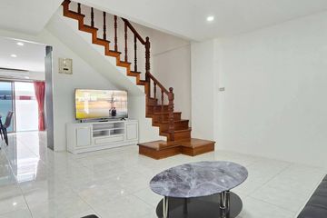 2 Bedroom Townhouse for rent in Nong Prue, Chonburi
