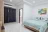 2 Bedroom Townhouse for rent in Nong Prue, Chonburi