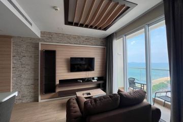 1 Bedroom Condo for rent in Cetus, Nong Prue, Chonburi