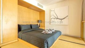 3 Bedroom Condo for Sale or Rent in Siamese Gioia, Khlong Toei Nuea, Bangkok near MRT Phetchaburi