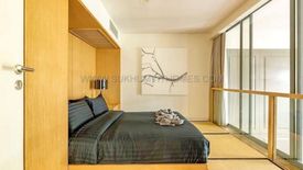 3 Bedroom Condo for Sale or Rent in Siamese Gioia, Khlong Toei Nuea, Bangkok near MRT Phetchaburi