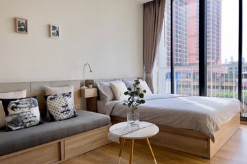 1 Bedroom Condo for rent in Khlong Tan, Bangkok near MRT Queen Sirikit National Convention Centre