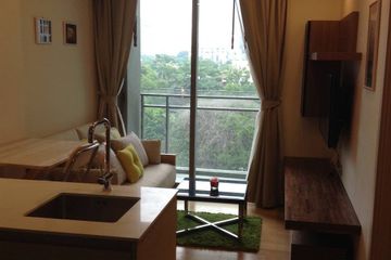 1 Bedroom Condo for rent in Via Botani, Khlong Tan Nuea, Bangkok near BTS Phrom Phong