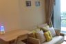 1 Bedroom Condo for rent in Via Botani, Khlong Tan Nuea, Bangkok near BTS Phrom Phong