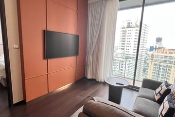 1 Bedroom Condo for rent in LAVIQ Sukhumvit 57, Khlong Tan Nuea, Bangkok near BTS Thong Lo
