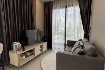 1 Bedroom Condo for rent in Cooper Siam, Rong Mueang, Bangkok near BTS National Stadium