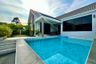 3 Bedroom House for sale in Pong, Chonburi