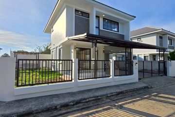 3 Bedroom House for sale in Nong Prue, Chonburi