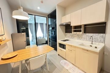 1 Bedroom Condo for rent in Noble Ploenchit, Lumpini, Bangkok near BTS Ploen Chit