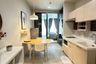 1 Bedroom Condo for rent in Noble Ploenchit, Lumpini, Bangkok near BTS Ploen Chit
