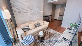 1 Bedroom Condo for rent in The Estelle Phrom Phong, Khlong Tan, Bangkok near BTS Phrom Phong