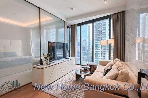 1 Bedroom Condo for rent in The Estelle Phrom Phong, Khlong Tan, Bangkok near BTS Phrom Phong