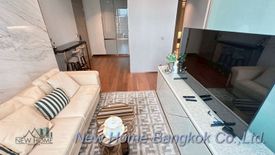 1 Bedroom Condo for rent in The Estelle Phrom Phong, Khlong Tan, Bangkok near BTS Phrom Phong