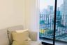 1 Bedroom Condo for rent in Knightsbridge Prime Sathorn, Thung Wat Don, Bangkok near BTS Chong Nonsi