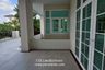 3 Bedroom House for sale in Crystal Solana, Tha Raeng, Bangkok near MRT Vatcharaphon