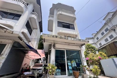 Commercial for rent in Samae Dam, Bangkok