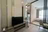 1 Bedroom Condo for rent in Knightsbridge Prime Onnut, Phra Khanong Nuea, Bangkok near BTS On Nut