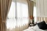 1 Bedroom Condo for rent in Knightsbridge Prime Onnut, Phra Khanong Nuea, Bangkok near BTS On Nut