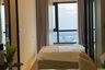 1 Bedroom Condo for rent in Knightsbridge Prime Onnut, Phra Khanong Nuea, Bangkok near BTS On Nut