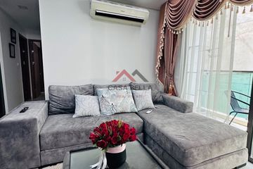 2 Bedroom Condo for sale in Club Royal, Na Kluea, Chonburi