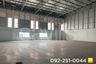 Warehouse / Factory for rent in Bang Sao Thong, Samut Prakan