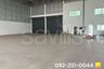 Warehouse / Factory for rent in Bang Sao Thong, Samut Prakan