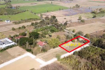 Land for sale in Buak Khang, Chiang Mai