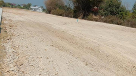 Land for sale in Buak Khang, Chiang Mai