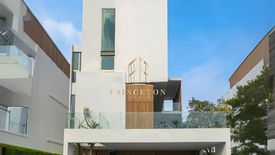 4 Bedroom House for rent in VIVE Rama 9, Saphan Sung, Bangkok