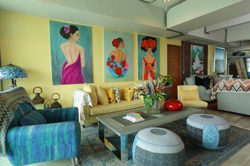 3 Bedroom Condo for sale in La Cascade, Khlong Tan Nuea, Bangkok near BTS Thong Lo