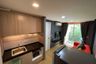 1 Bedroom Condo for rent in The Light New York, Bang Chak, Bangkok near BTS Punnawithi