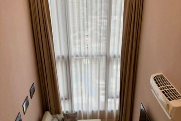 1 Bedroom Condo for rent in Life Rama 4 - Asoke, Khlong Toei, Bangkok near MRT Queen Sirikit National Convention Centre