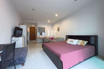 Condo for sale in Diamond Suites Resort Condominium, Nong Prue, Chonburi
