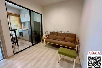 1 Bedroom Condo for rent in Phra Khanong, Bangkok near BTS Phra Khanong