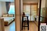 1 Bedroom Condo for rent in Phra Khanong, Bangkok near BTS Phra Khanong