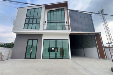 2 Bedroom Warehouse / Factory for rent in Lat Sawai, Pathum Thani