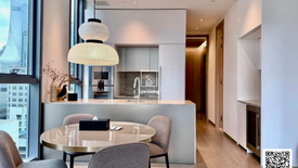 1 Bedroom Condo for rent in SCOPE Langsuan, Lumpini, Bangkok near BTS Chit Lom