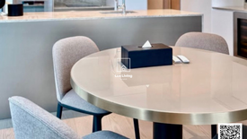 1 Bedroom Condo for rent in SCOPE Langsuan, Lumpini, Bangkok near BTS Chit Lom