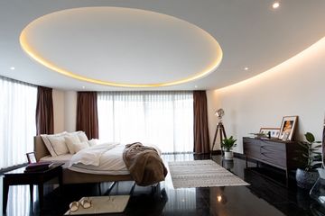 3 Bedroom Condo for rent in Seven Place Executive Residences, Khlong Tan Nuea, Bangkok